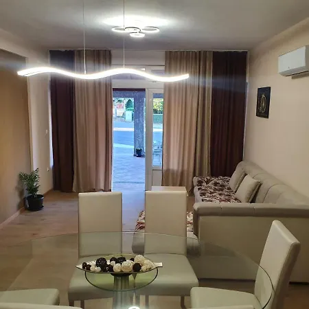 Joja Apartment